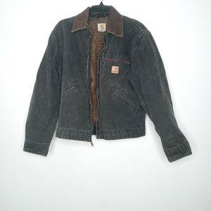 Vintage Carhartt Detroit Jacket